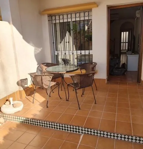 Aldeas De Aguamarina Phase II Townhouse
