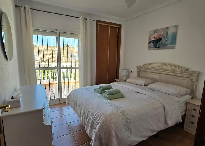 Aldeas De Aguamarina Phase II Townhouse