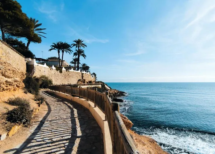 Cabo Roig Cristalmar