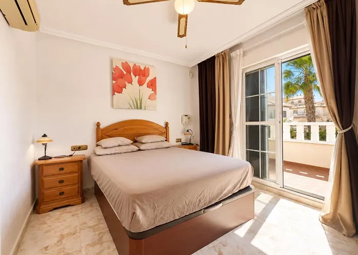 Cabo Roig Holiday Home