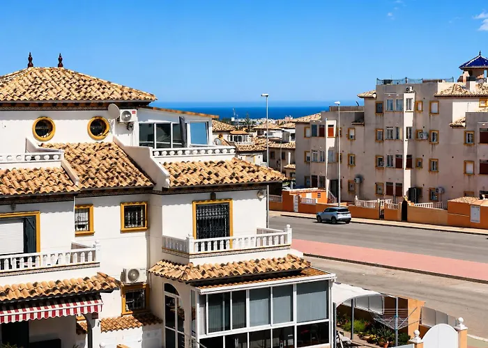 Cabo Roig Holiday Home